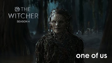 The Witcher Season 4 VFX Breakdown Reel | One of Us
