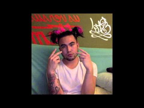 Esta - High [$ex] (Nicole Ariana Remix)