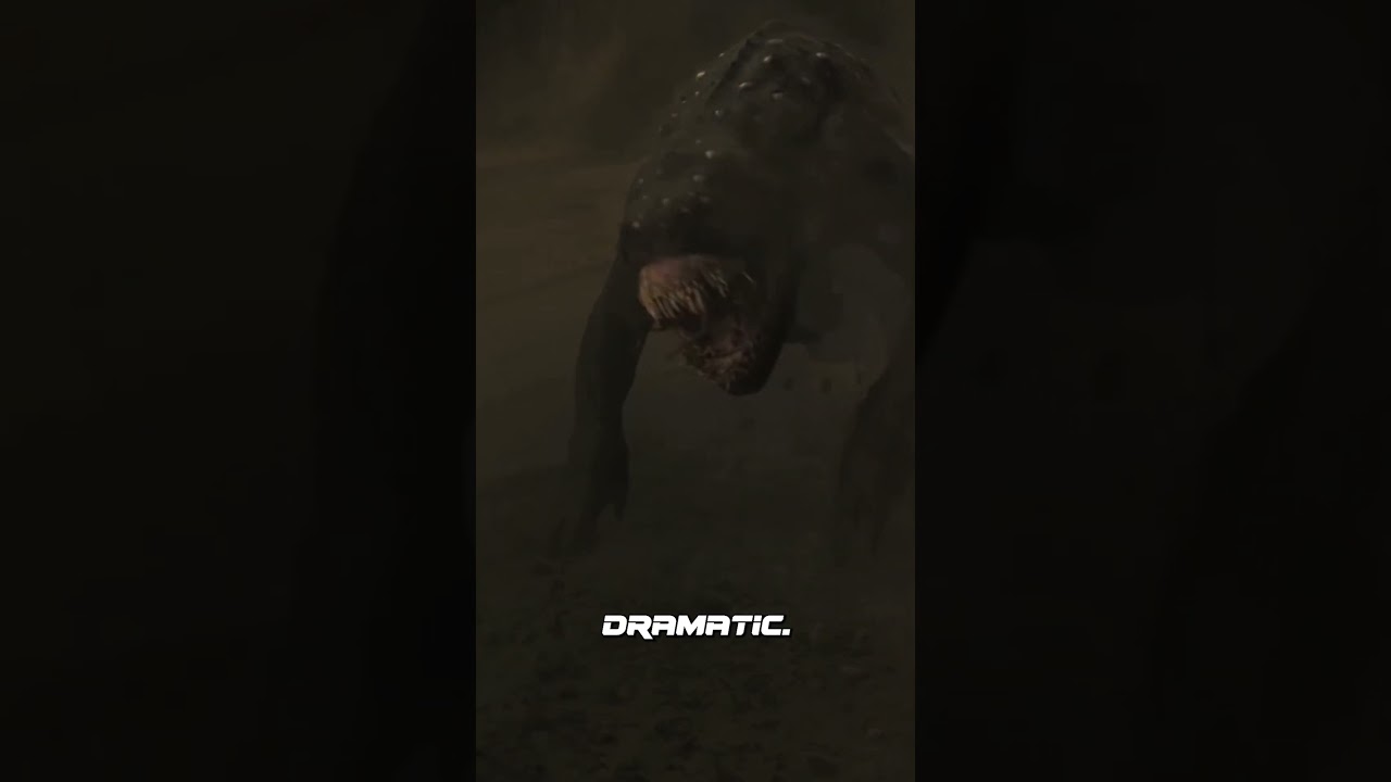 Delta Green combat should be terrifying