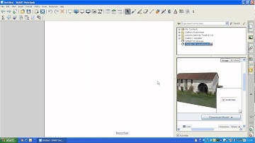Insert 3D Content into SMART Notebook