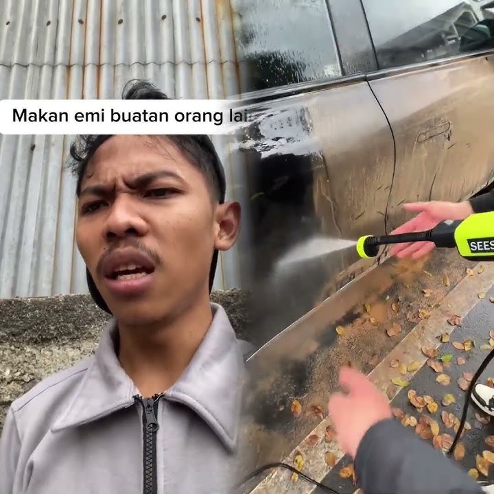 Ko bisa yak ? #ngakak #ngakakkocakvideo #fyp #funnyvideos #trendingvideo