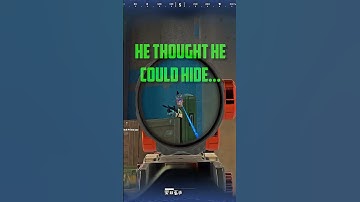 He Thought He Could Hide... | Delta Force Operations #gaming #deltaforce #deltaforcegame