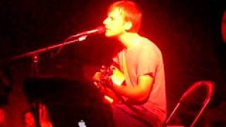 Kevin Devine ~ Brooklyn Boy