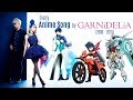 Every anime song by garnidelia and maria 20062019