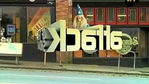 Attack of the Show! 2011 Intro with Old Music