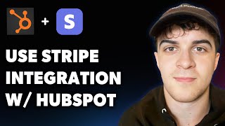 How to Use Stripe Integration with Hubspot (Full 2025 Guide)