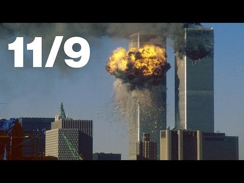 Video: Come Hanno Fatto Gli Attacchi Dell'11 Settembre