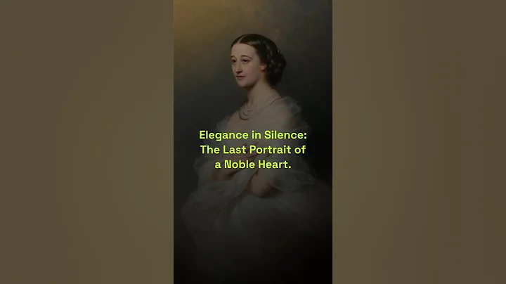 She Was More Than a Duchess… Her Beauty Hid a Secret Struggle 💔👑