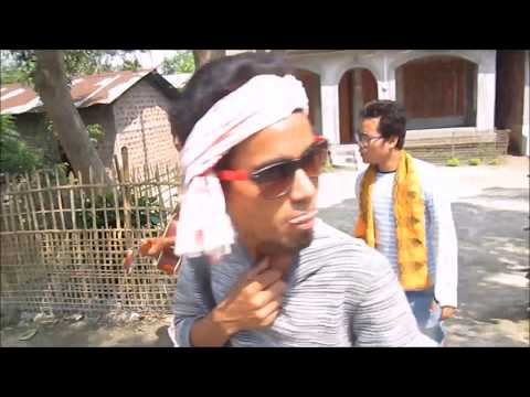 Aaji Kali Suwali | Bati Bhorai Sira | Assamese Bihu Cover | 2018