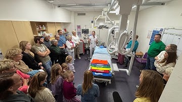 Open dag SKB 11 oktober 2025