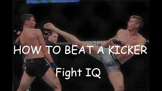 How To Beat A Kicker (MMA) screenshot 3