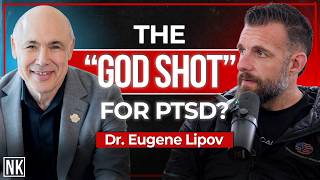 The god Shot That May Reset Ptsd  With Dr Lipov