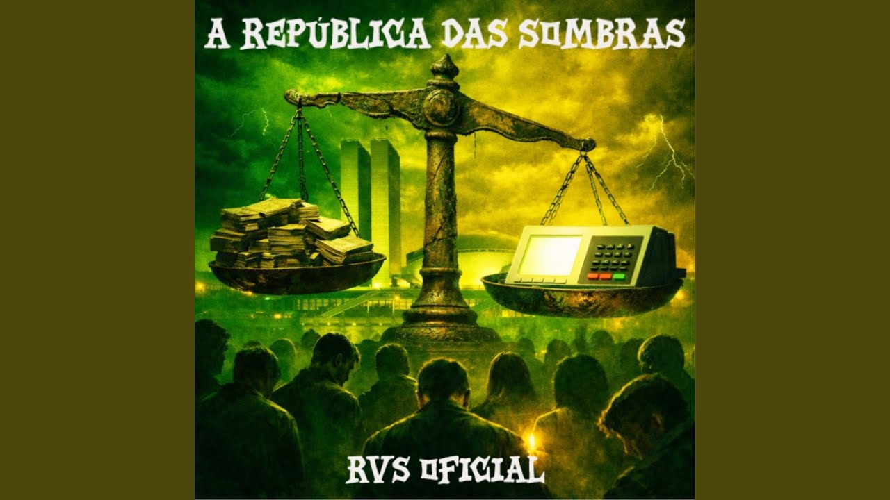 A República Das Sombras
