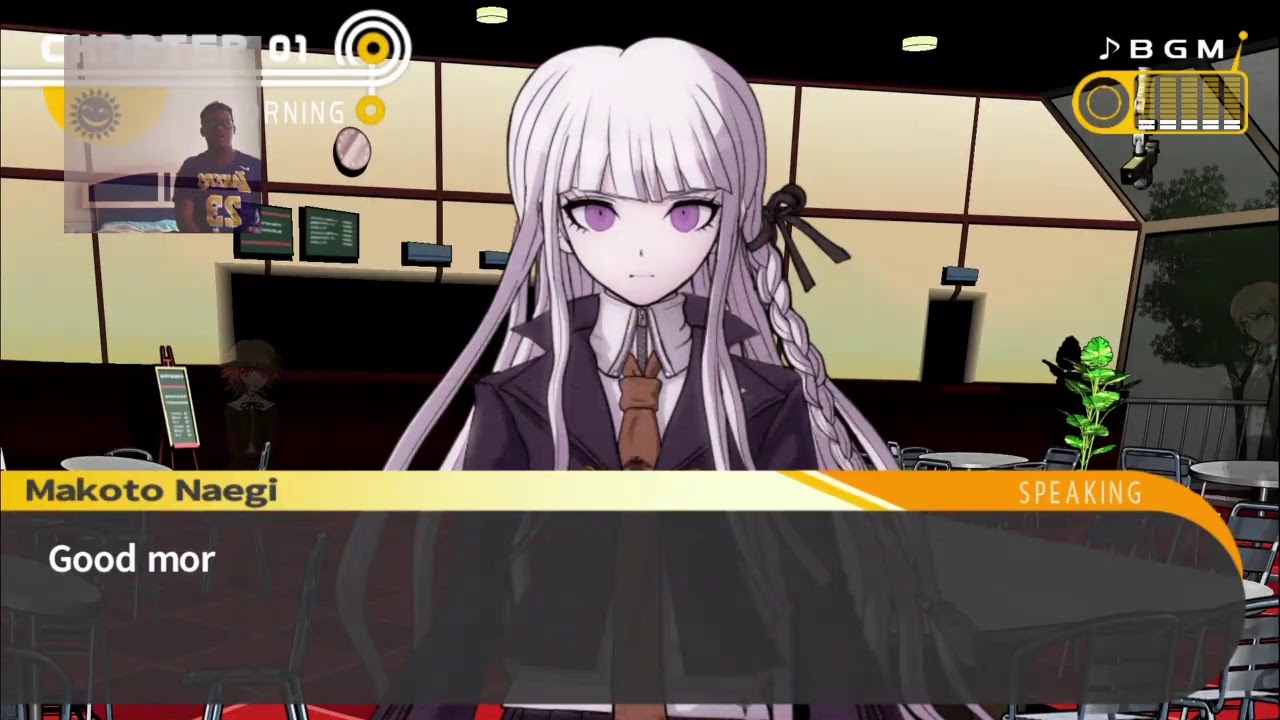 Danganronpa trigger happy havoc русификатор