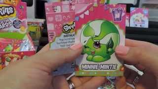 Surprise 3 Pick - Shopkins Collector Cards