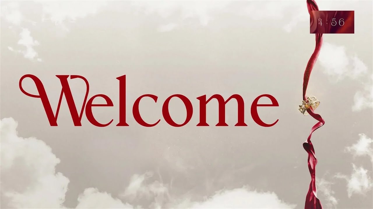 WELCOME TO DESTINY SUNDAY ONLINE SERVICE 12-10-2023 NEW Sermon SERIES ...