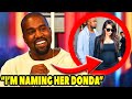 The Real Reason Why Kanye West Is Waiting To Drop Donda...