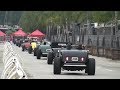 LA Roadsters Show 2019 - Drive-Ins