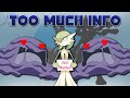 Things you Wish you Didn't Know about Pokémon