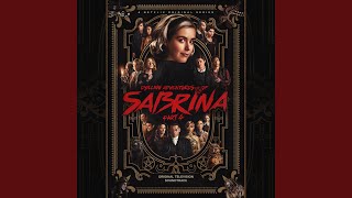Radio Ga Ga (feat. Jaz Sinclair, Jonathan Whitesell, Lachlan Watson & Ross Lynch) - Cast of Chilling Adventures Of Sabrina