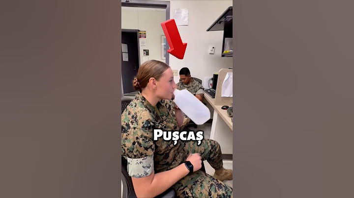 Ce A Făcut Acest Soldat Te Va Lăsa Fără Cuvinte! 😱 (@asianmilitaryentertainment via IG)