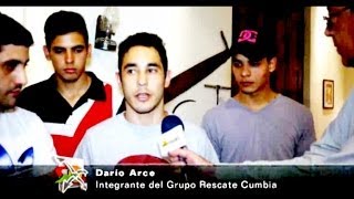 Rsct - Presentación CD "Cañada de Luque Canta"