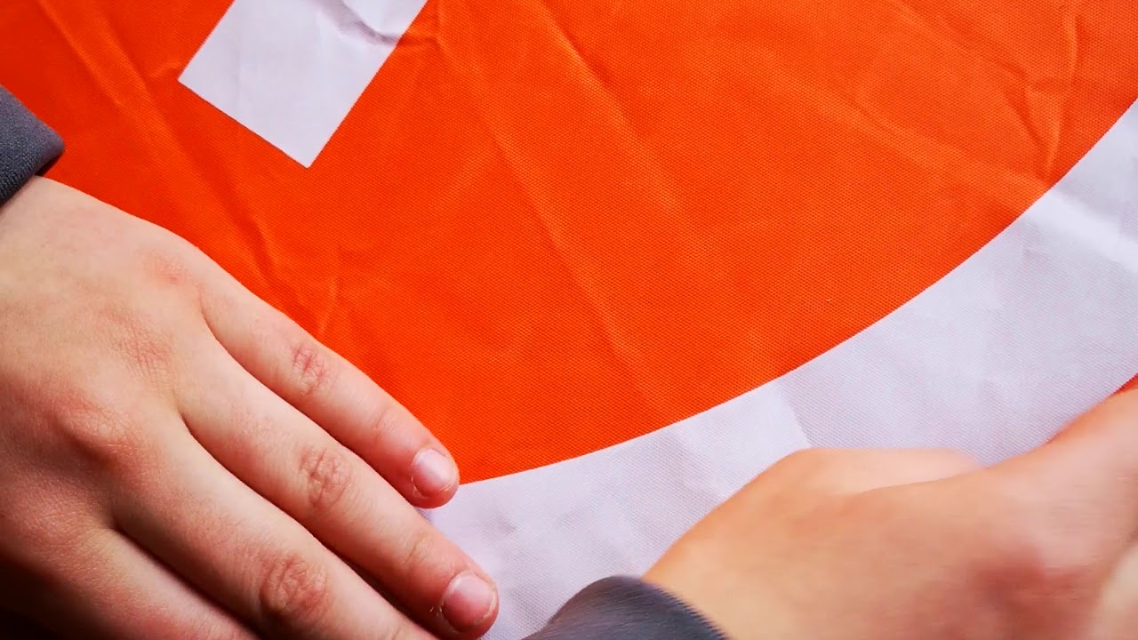 CyborgShop - PGYTECH Landing Pad stickers