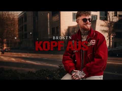 BRDSTN - KOPF AUS (Offizieller Visualizer)