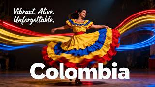🇨🇴 \\