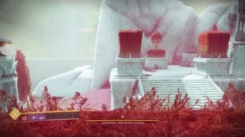 No Weapon Or HUD Glitch?