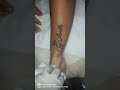 4 means name Tattoo