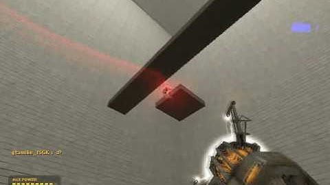 HL2DM gtamike (2007)