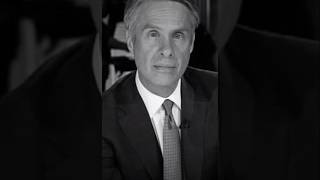 ABC News Suspends Terry Moran