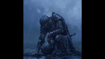 Knight Edit Golden Brown Slowed 