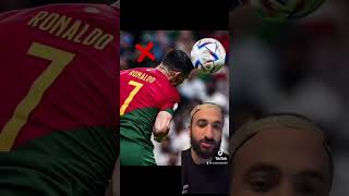 البرتغال أوروجواي ٢-٠⚽️ | البرتغال في دور ال١٦🔥