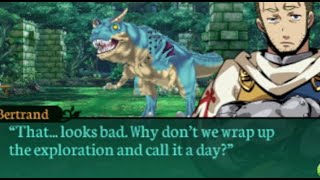 Details THIS IS JUST THE 2ND FLOOR!!! (Etrian Odyssey 2 Untold: Fafnir Knight Let's Play Ep.5) News