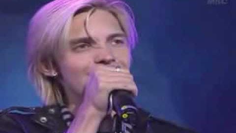 Alex Band