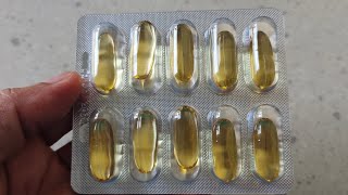 Kailan iinumin ang Evening Primrose oil Capsule? screenshot 5