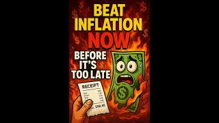 Inflation Crisis: Here’s How to Stay Ahead!