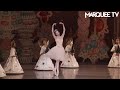 This stunning Nutcracker Performance that will leave you breathless
