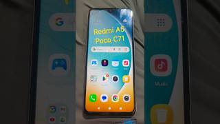 Redmi A5 frp bypass poco C71 frp bypass #redmi frp bypass # #frplock #reolink #uart #reliaquest