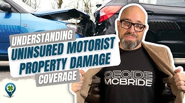 What Is Uninsured Motorist Property Damage Coverage (UMPD)?