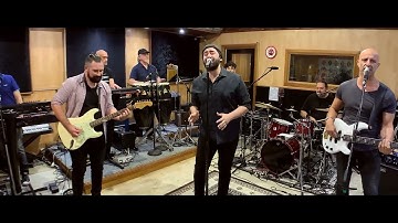 Thumbnail of ‘Sailing' (CHRISTOPHER CROSS) Cover by The HSCC