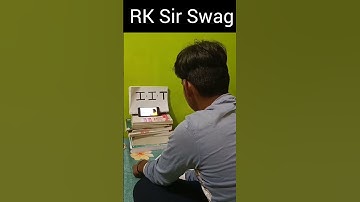 Rk Shrivastava Sir || Motivation || Respect #mathematicsguru #shorts #youtubeshorts