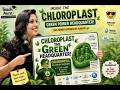 Structure of Chloroplast | Explained Funny way | Ek baar Dekhoge Toh Kabhi nahi Bhoologe !