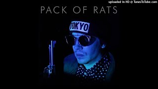 Rusty Cage - Pack of Rats (Instrumental HQ)