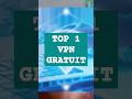TOP 1 Top Free VPN by Emwald85 🌐