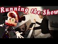 The One Who's Running the Show - Piano Cover /from The Amazing Digital Circus Ep.8