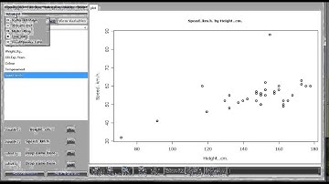Starting to use iNZight