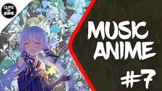 Music Anime #7 |Coubs